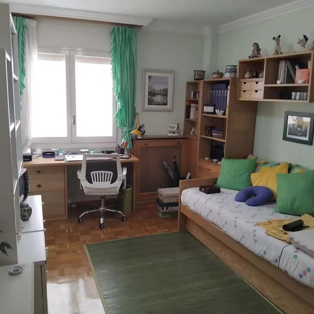 Appartement avec ascenseur à vendre à Avenida de Prat de la Riba, imagen 16