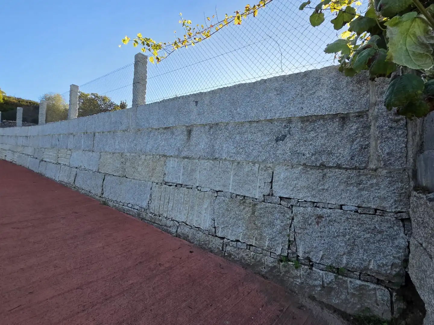 Residential land for sale in Lugar Vinquiño 45, imagen 11