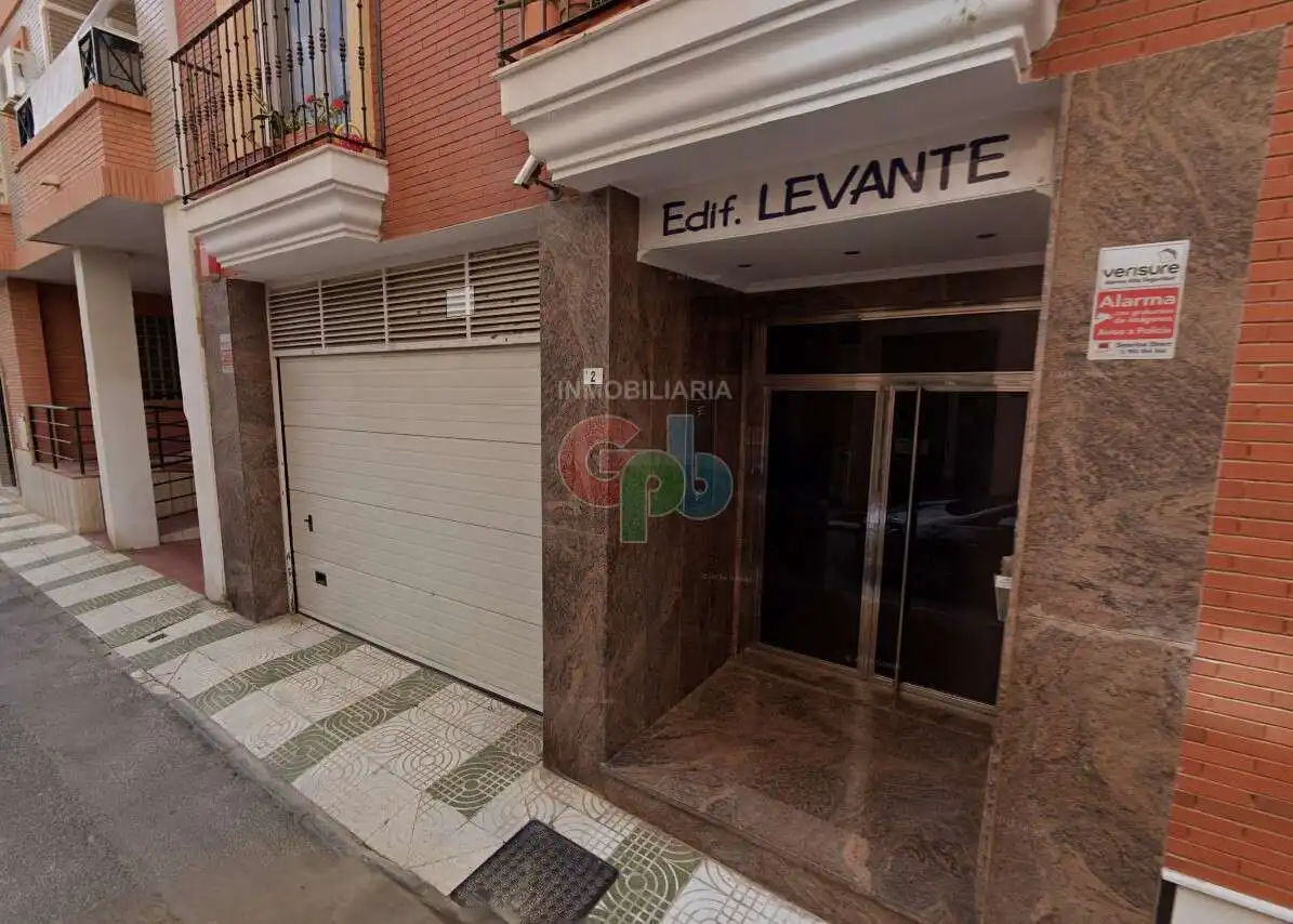 Appartement avec ascenseur à vendre à El Parador de las Hortichuelas, imagen 2