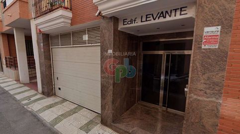 Foto 2 de Piso en venta en El Parador de las Hortichuelas, Roquetas de Mar