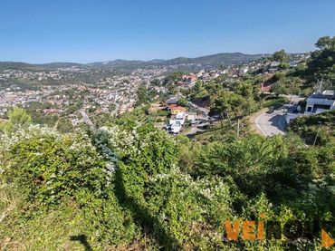 Terreno residencial en venta en Carrer de Madrid