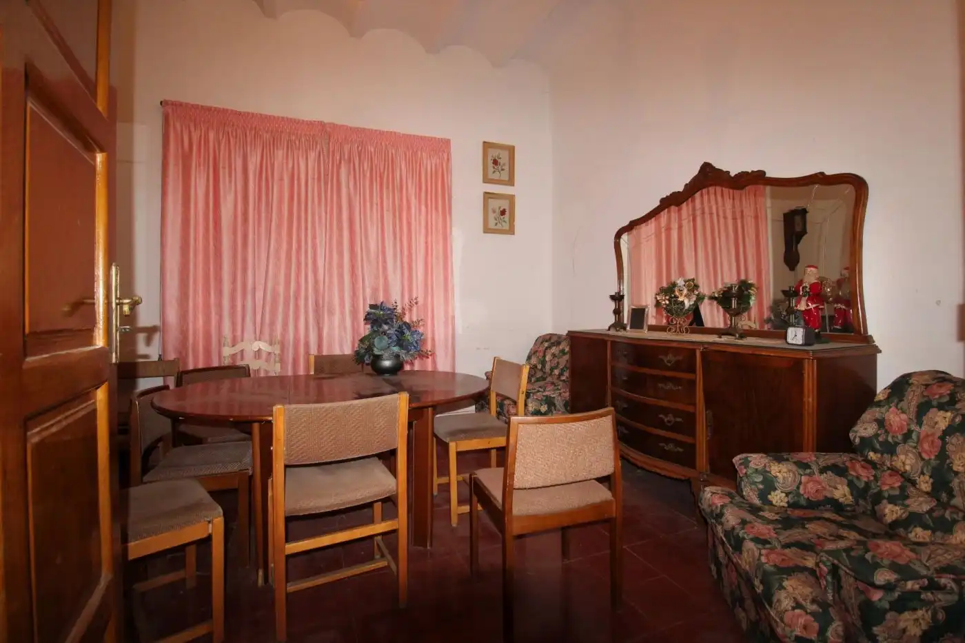 Finca rústica en venda a Sant Llorenç Savall