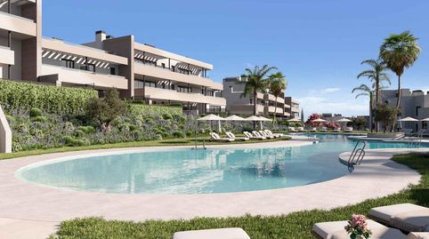 Foto 2 de Casa adosada en venta en Casares Golf - Casares del Sol, Casares