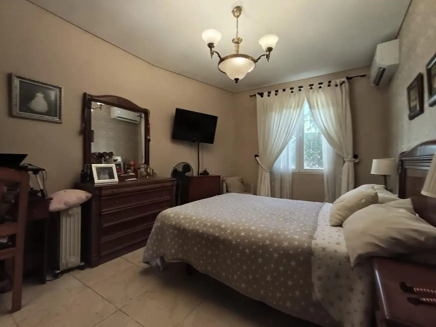 Habitación de Piso en venta en Córdoba con Aire acondicionado