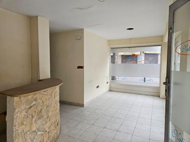 Locale commerciale in vendita a Elche ciudad