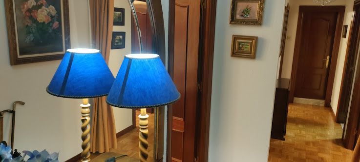 Pis en venda en Gijón  amb Calefacció