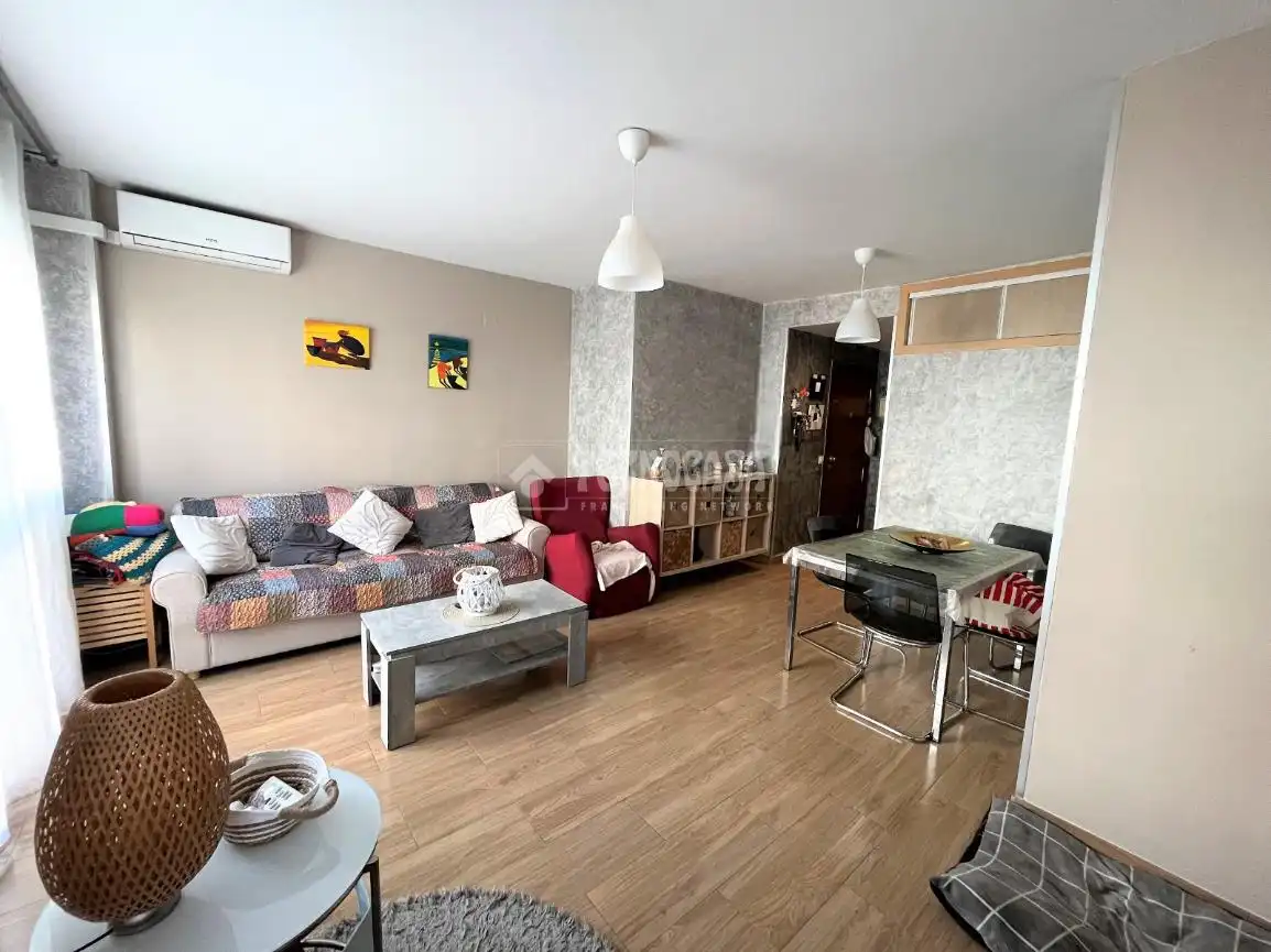 Living room of Flat for sale in San Fernando
