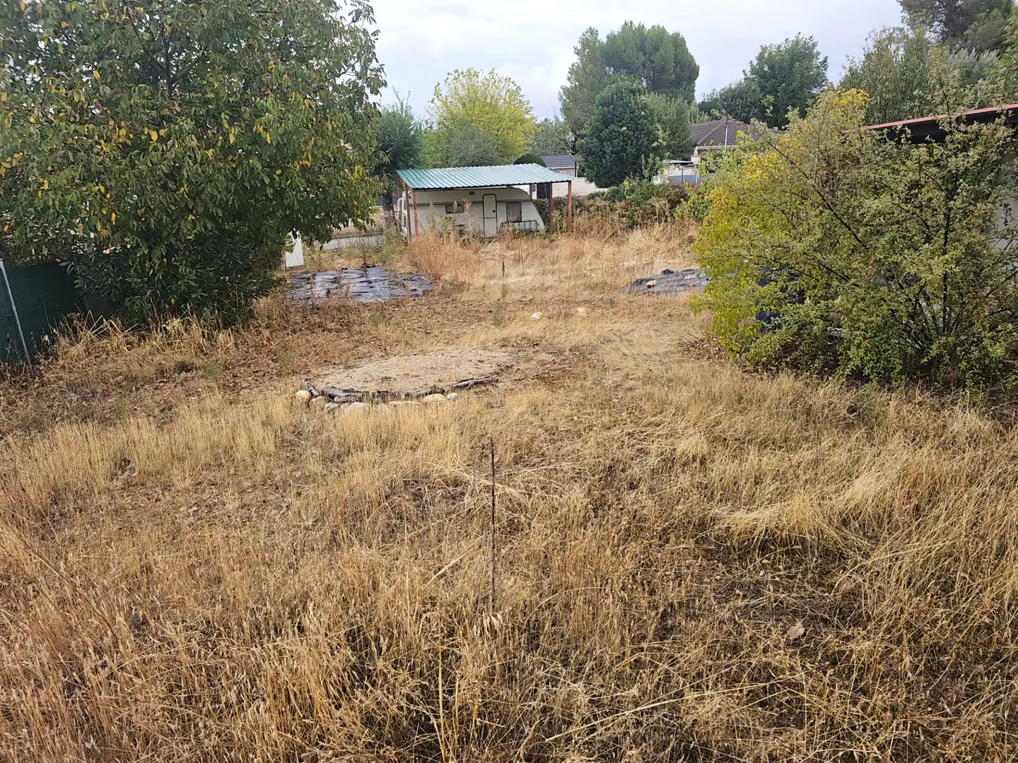 Residencial en venta en Hita, Guadalajara