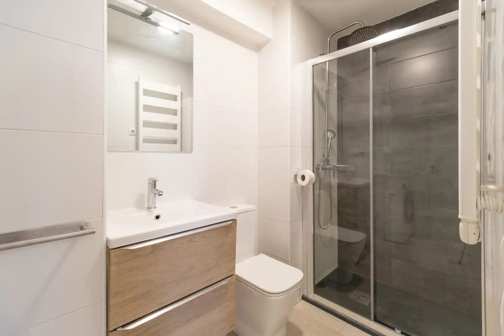 Flat for rent in Madrid, Madrid