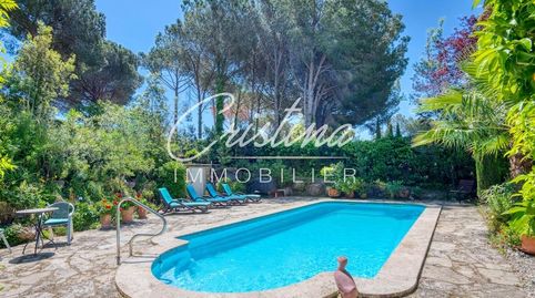 Foto 2 de Casa o chalet en venta en Urbanitzacions del Nord, Santa Cristina d'Aro