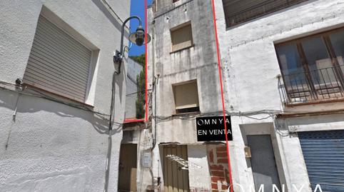 Photo 4 of Land for sale in De Les Illes, 79, L'Estartit Poble, Girona