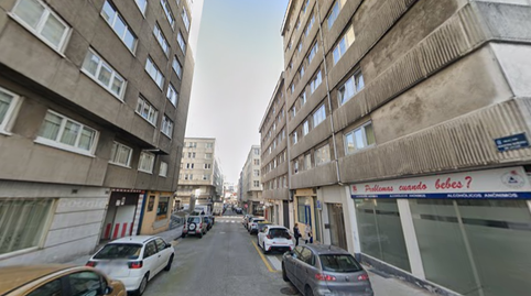 Foto 3 de Pis en venda a Sagrada Familia, A Coruña