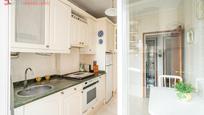 Kitchen of Flat for sale in Torrelavega   with Heating, Terrace and Storage room