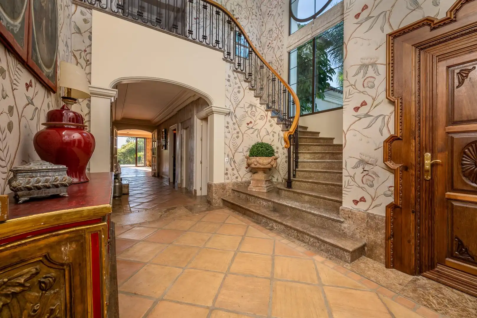 Chalet con terraza en venta en 16 (UR GUADALMINA BAJA), imagen 14