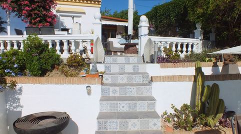 Foto 4 de Casa o xalet en venda a Centro, Salobreña