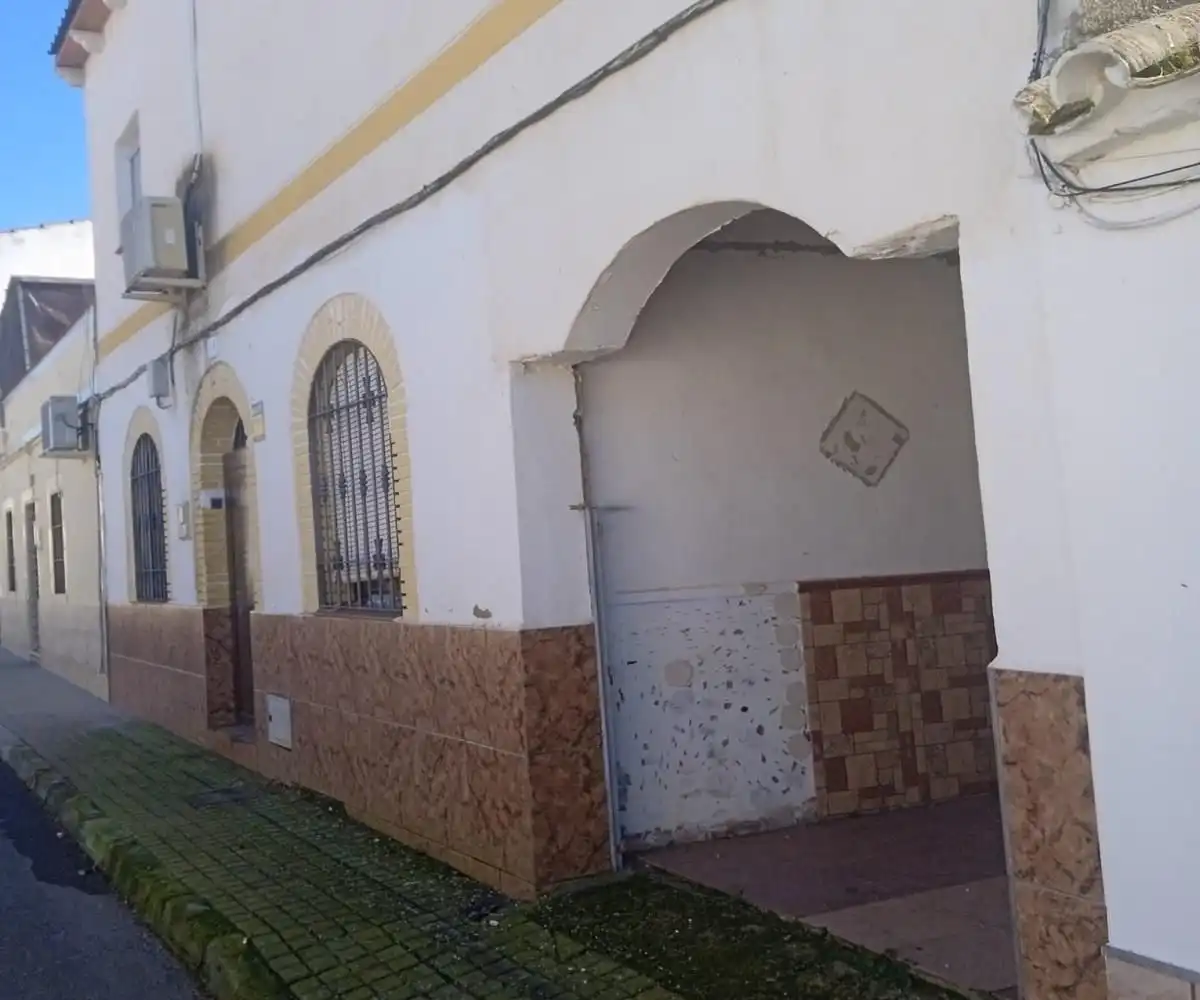 Casa en venda a Fuente Palmera, imagen 2