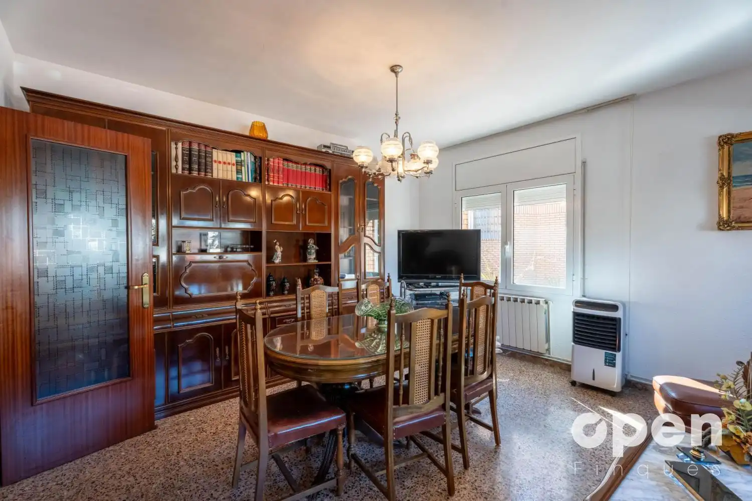 Detached house for sale in Futbol, imagen 12