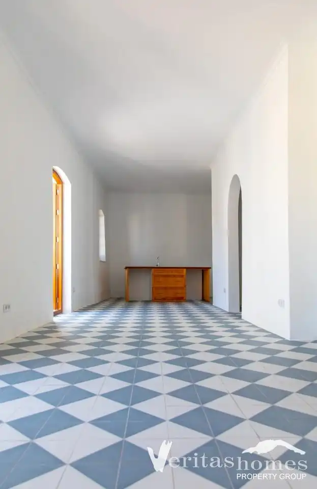 Casa rústica en venda a Mojácar Pueblo, imagen 5