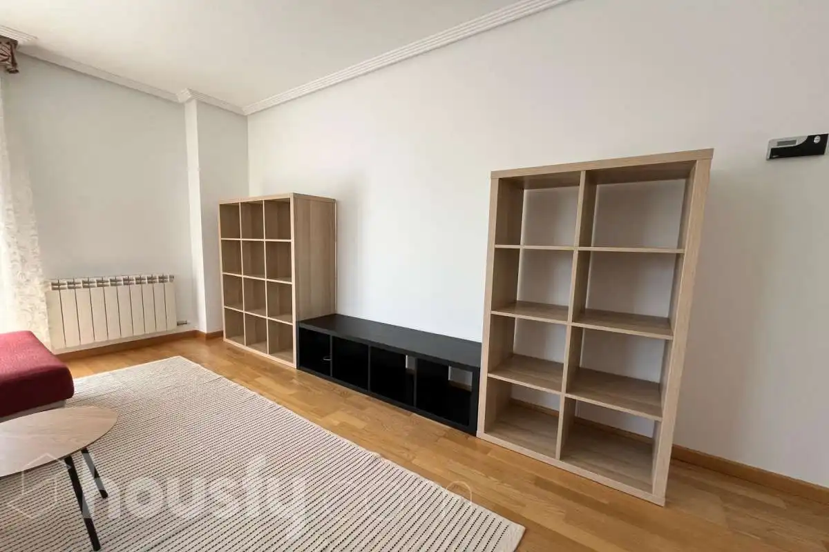 Wohnung zur Miete in Laura de los Ríos, Las Eras de Renueva