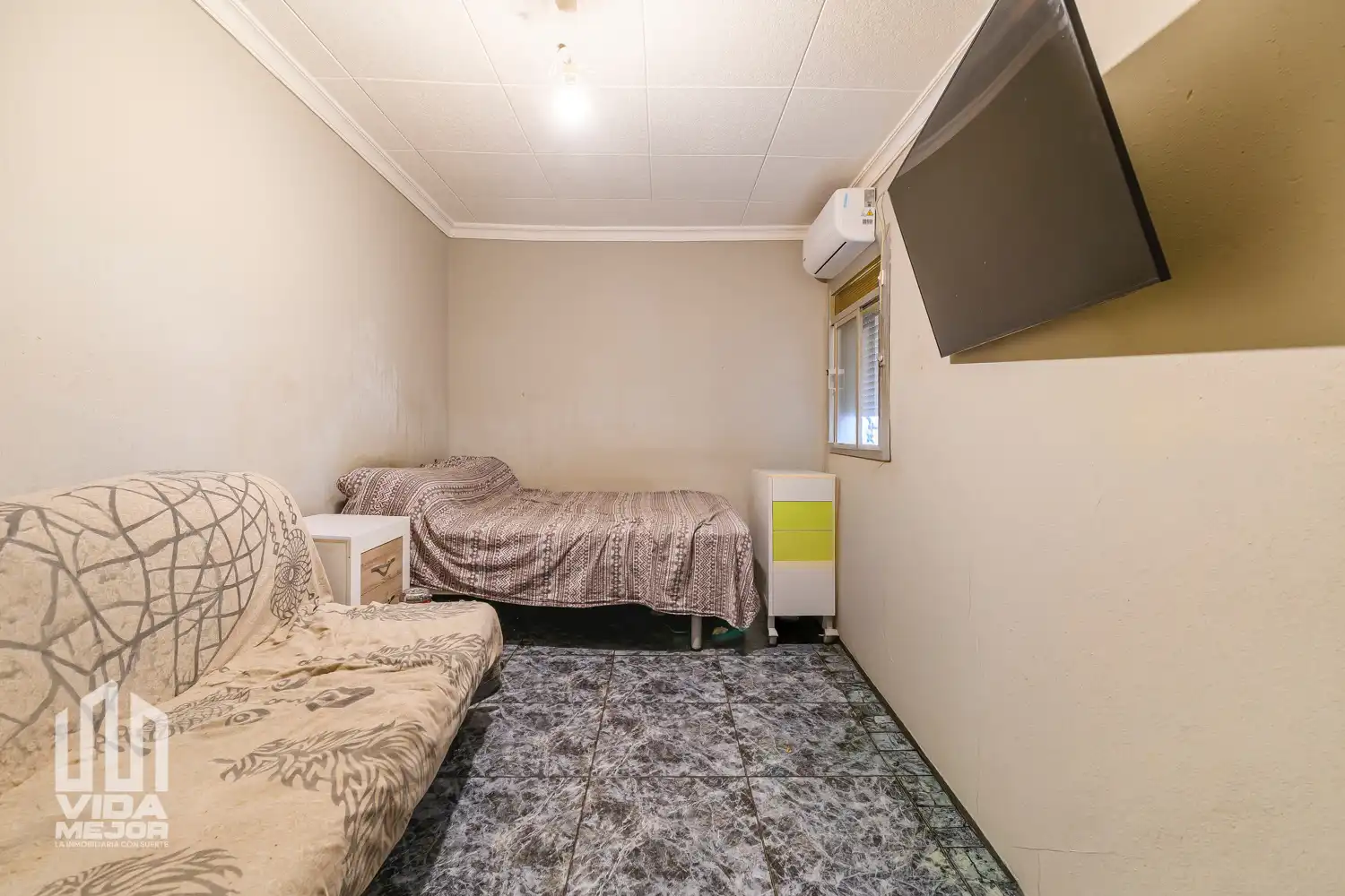 Piso con balcón en venta en Carrer de Frederic Soler, imagen 16
