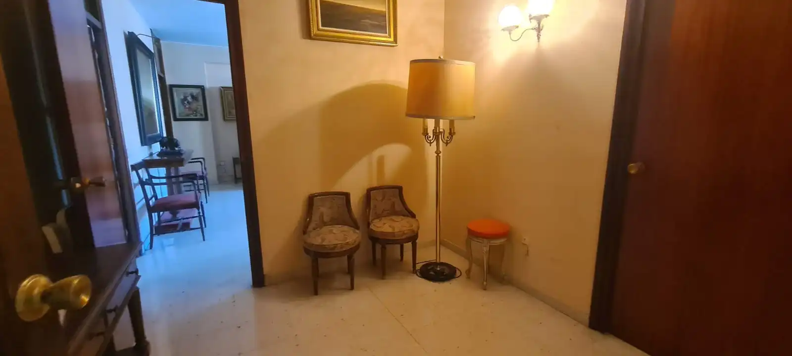 Flat for sale in Sevilla  with Furnished
