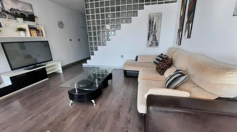 Foto 5 de Àtic en venda a Montemar, Torremolinos