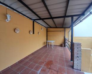 Terrassa de Casa o xalet de lloguer en Antequera