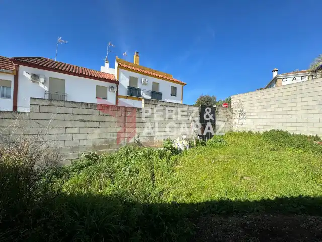 Residential for sale in Hornachuelos