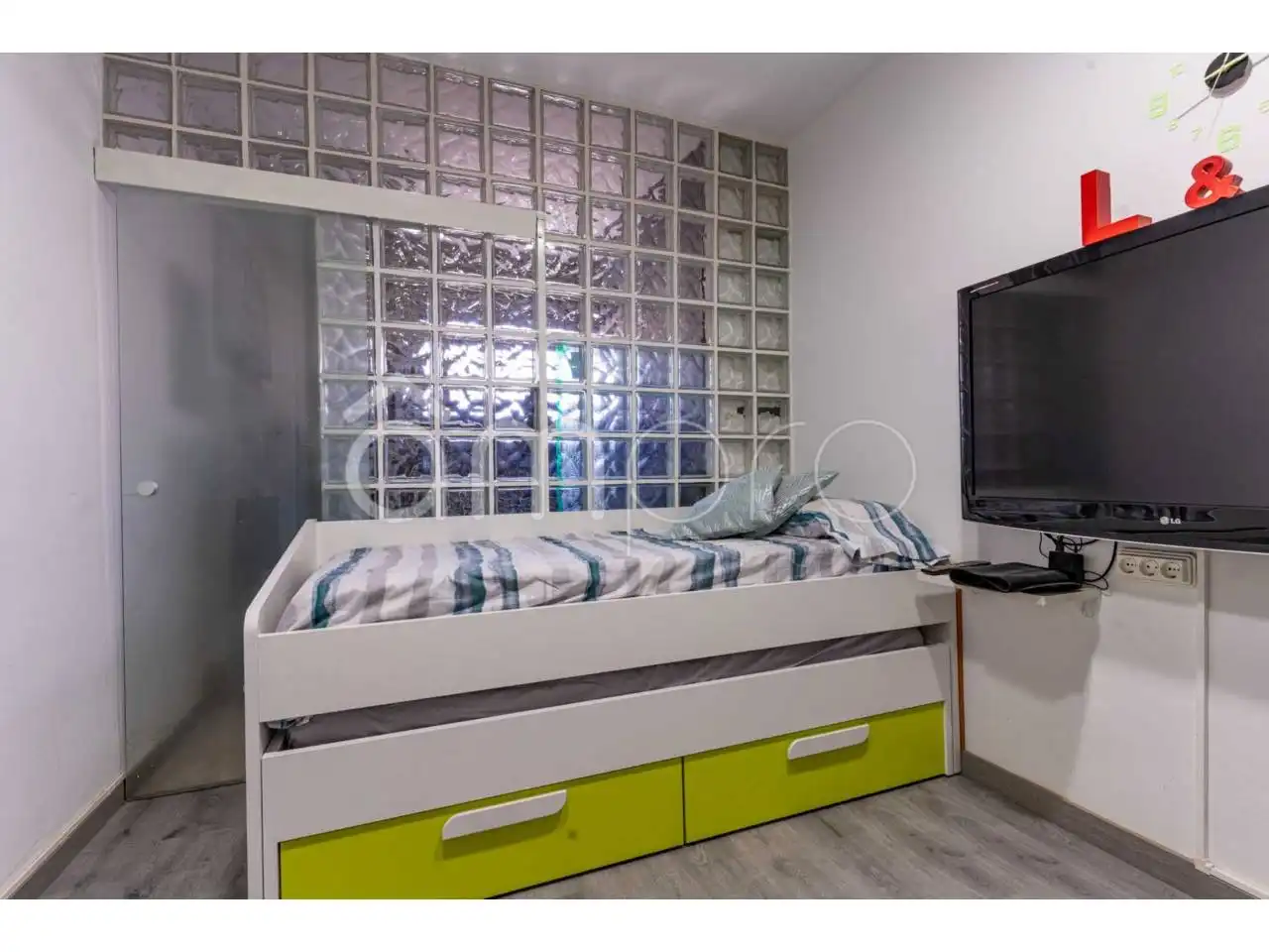 Casa adosada en venta en La Pobla de Montornès