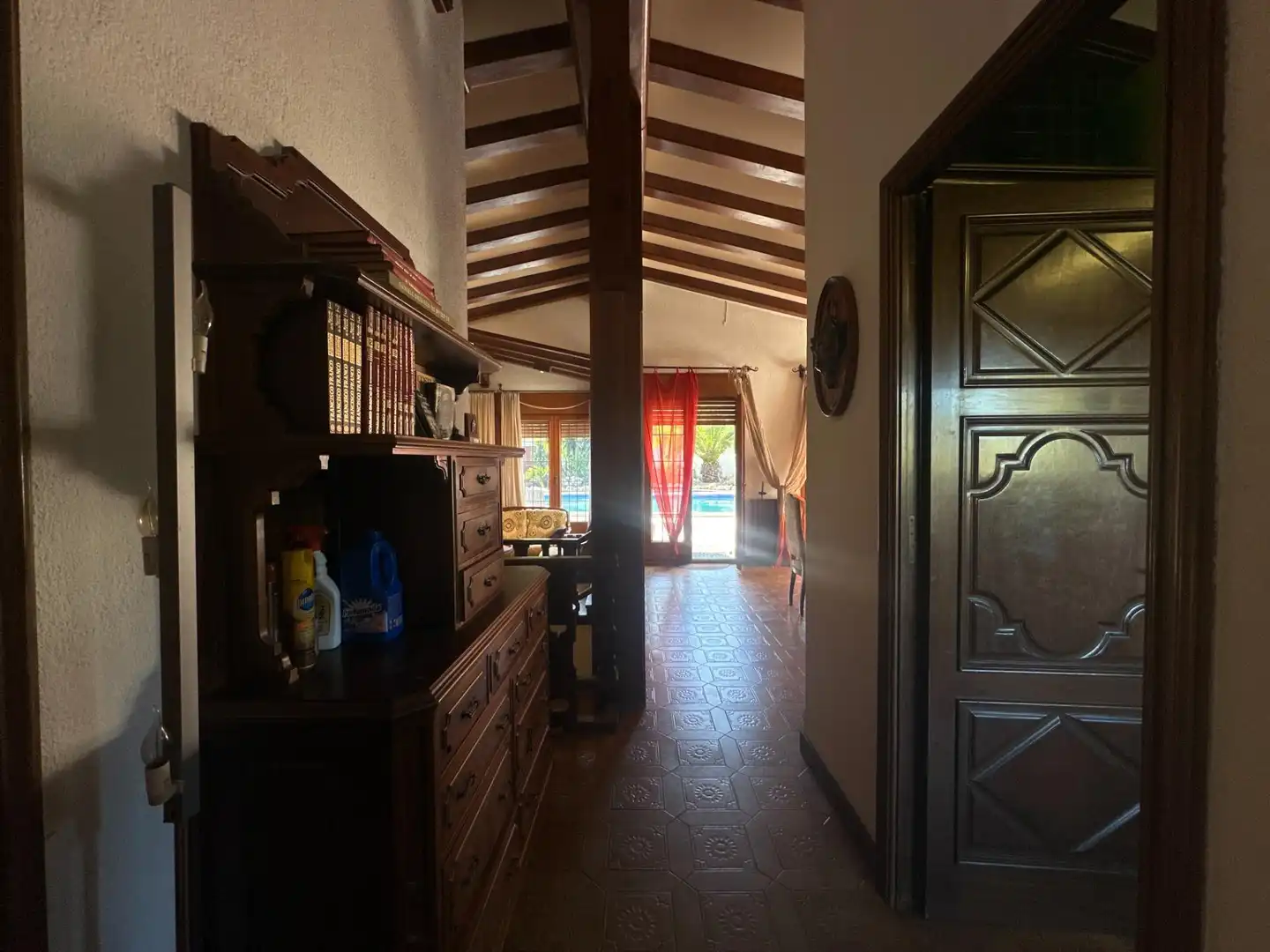Casa o chalet en venta en Castellví de Rosanes