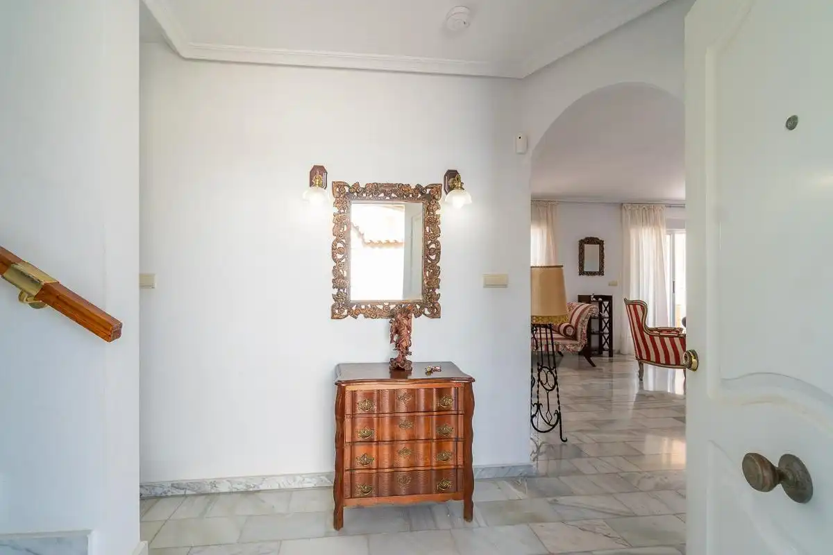 Villa avec terrasse à vendre à Calle MIMOSAS 2, imagen 11