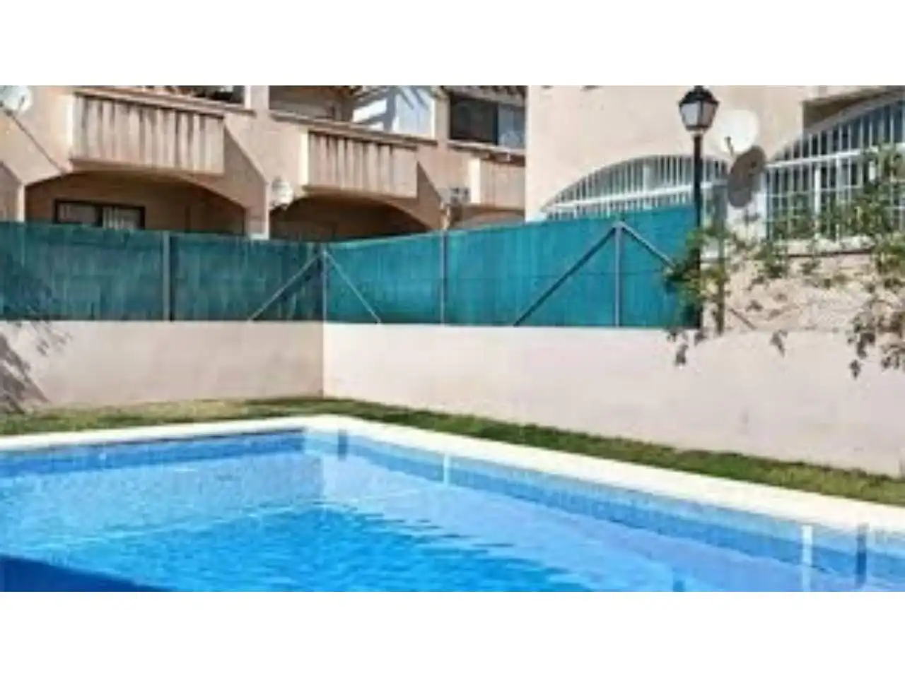 Flat with pool for sale in Calle Buenos Aires, imagen 5