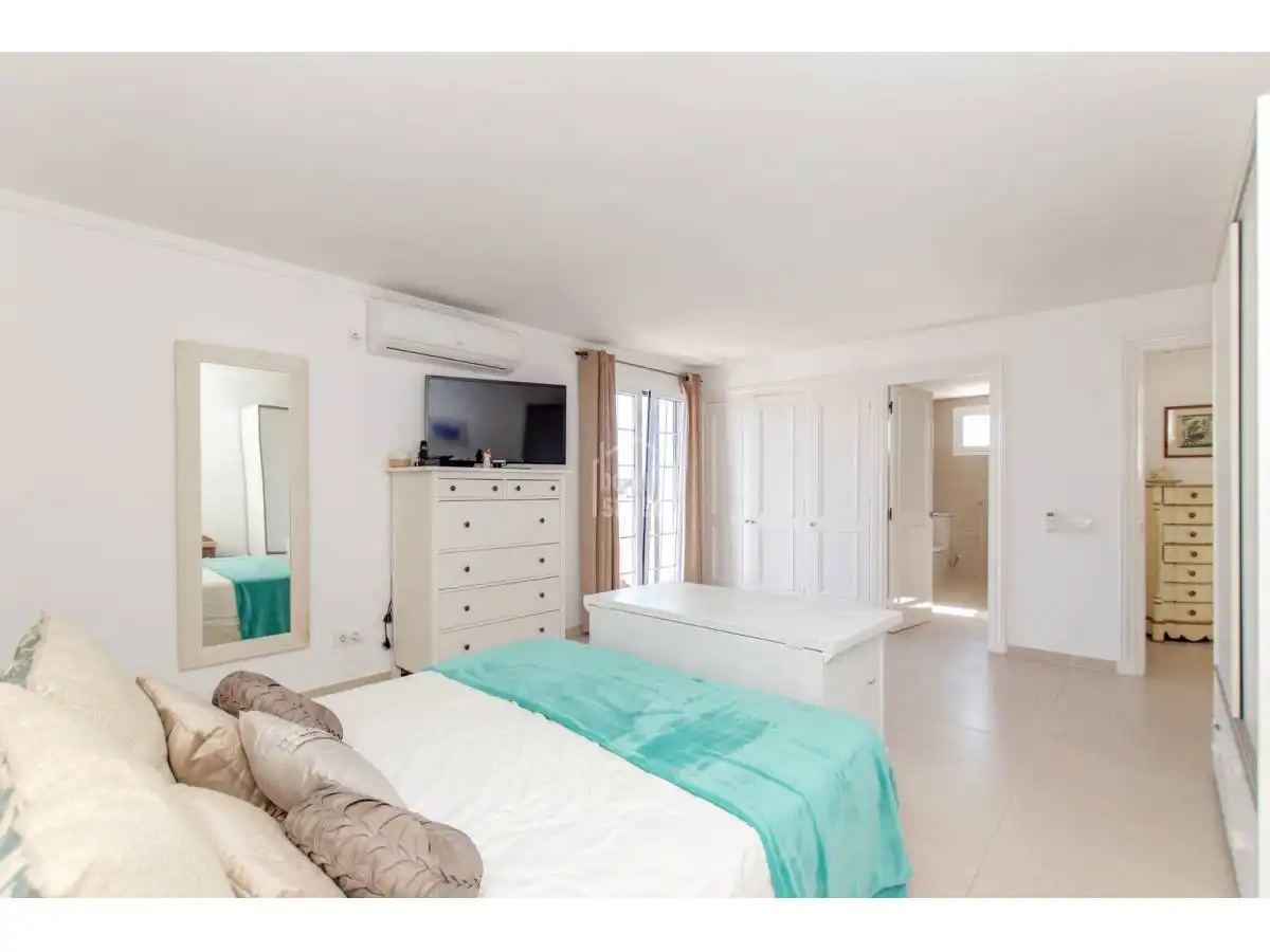 Villa avec piscine à vendre à Llucmaçanes, imagen 14