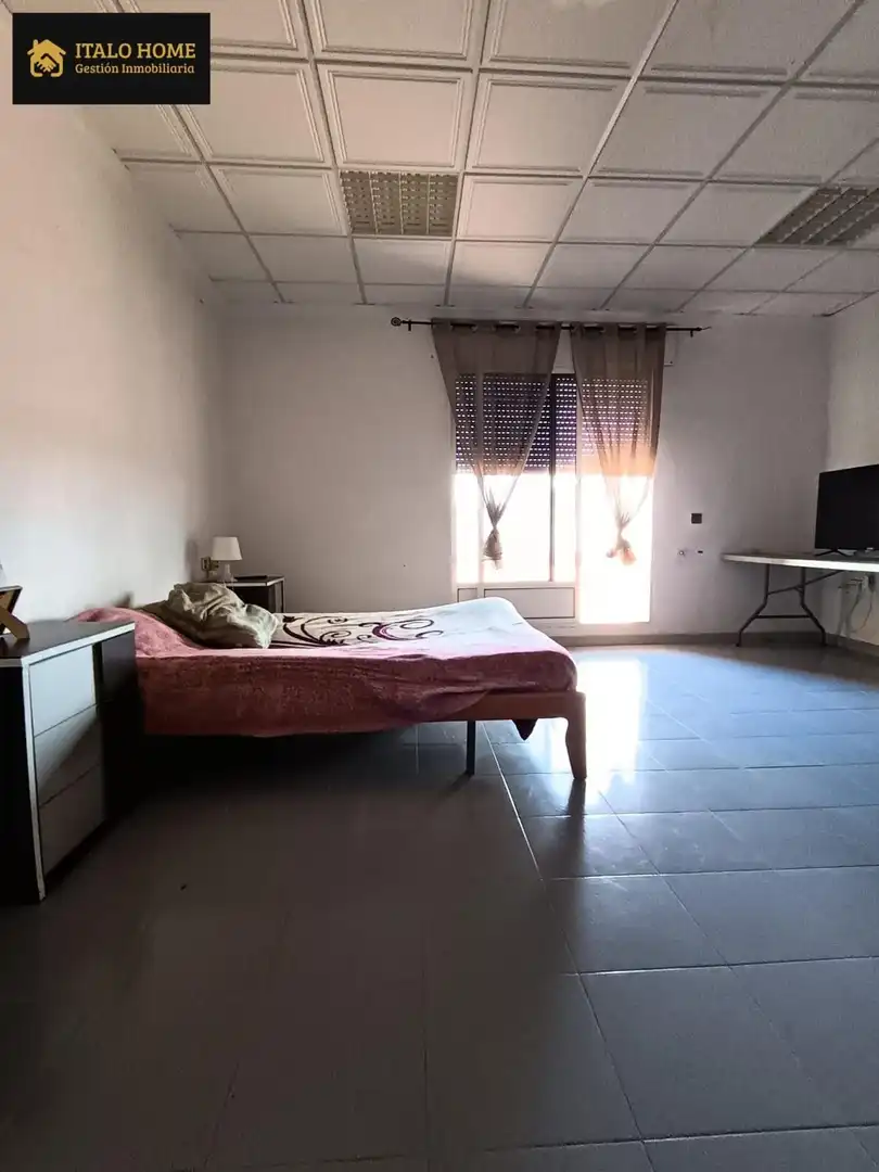 Habitación de Casa o chalet en venta en Cartagena con Terraza