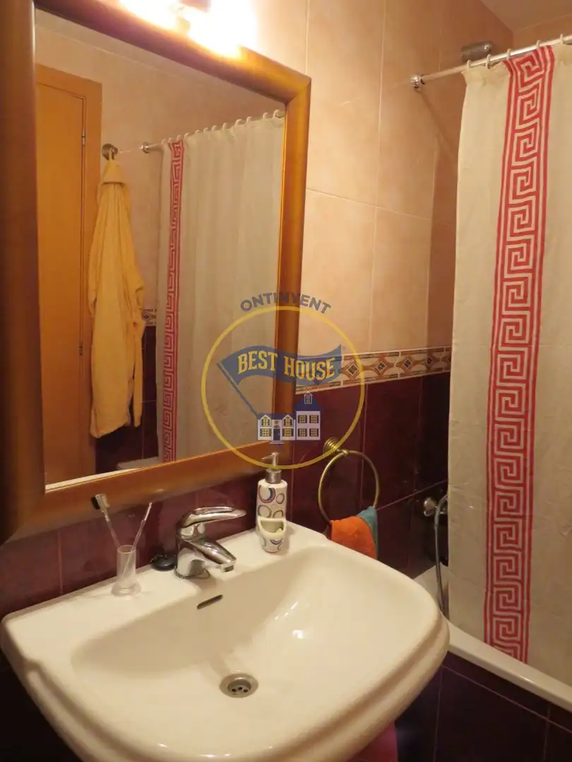 Appartement avec terrasse à vendre à L'Olleria, imagen 16