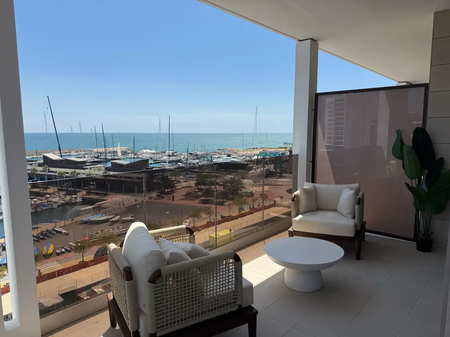 Appartamento con piscina in affitto a Carrer d'Eduard Maristany 260, imagen 19