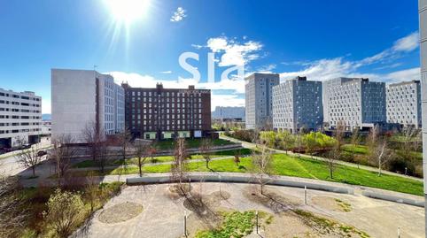 Foto 2 de Piso en venta en Derechos Humanos, Zabalgana, Vitoria - Gasteiz