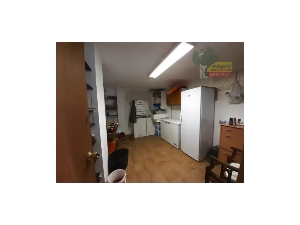 Casa o xalet en venda en Cáceres
