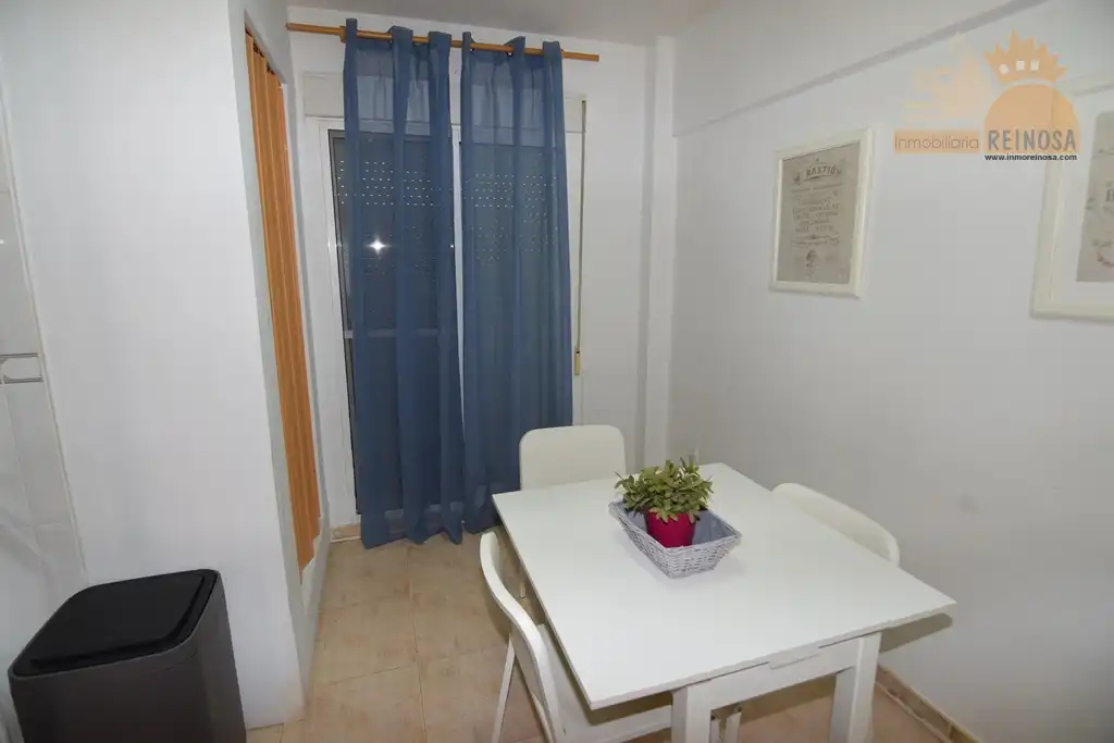 Comedor de Casa adosada en venta en Molina de Segura con Piscina comunitaria