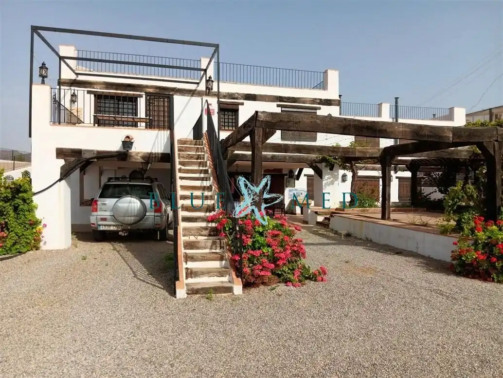 Haus mit Terrasse zum Verkauf in Calarreona, imagen 3