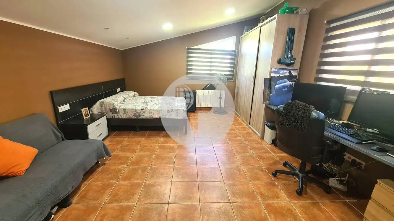 Casa o xalet en venda en Vacarisses amb Calefacció i Terrassa
