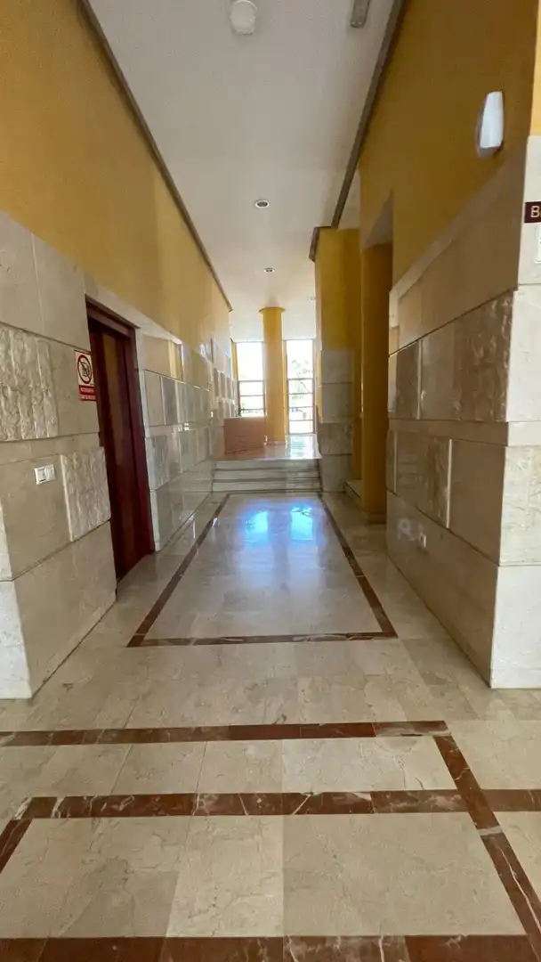 Flat for sale in LUIS PORTERO, El Tejar - Hacienda Bizcochero
