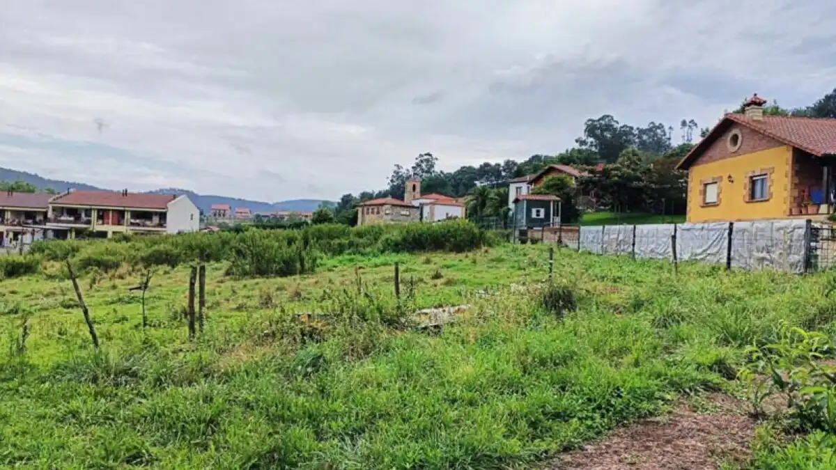 Residencial en venda en Piélagos