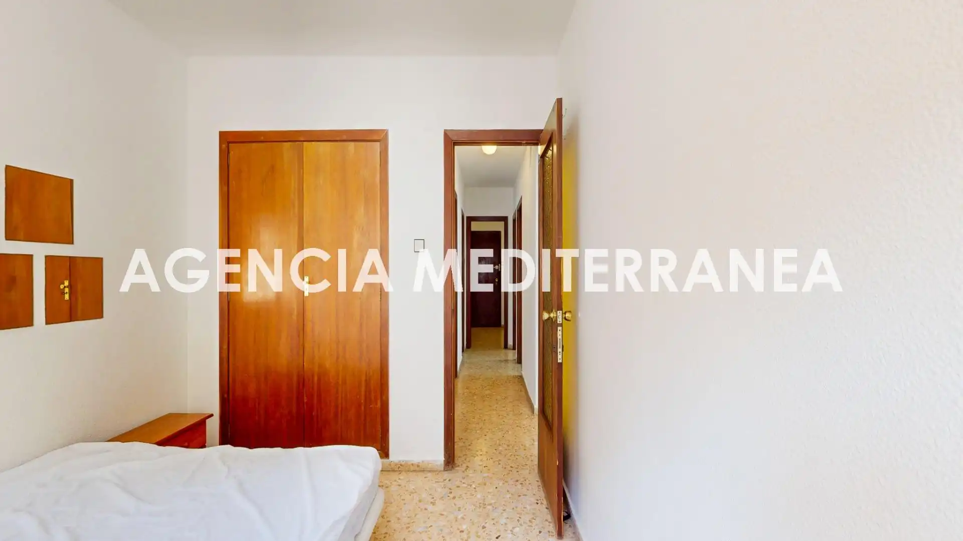 Appartamento con terrazza in vendita a Algirós, imagen 19