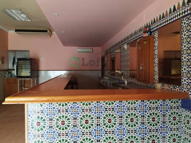 Local comercial en Venta en Valdepasillas - La Paz - Huerta Rosales
