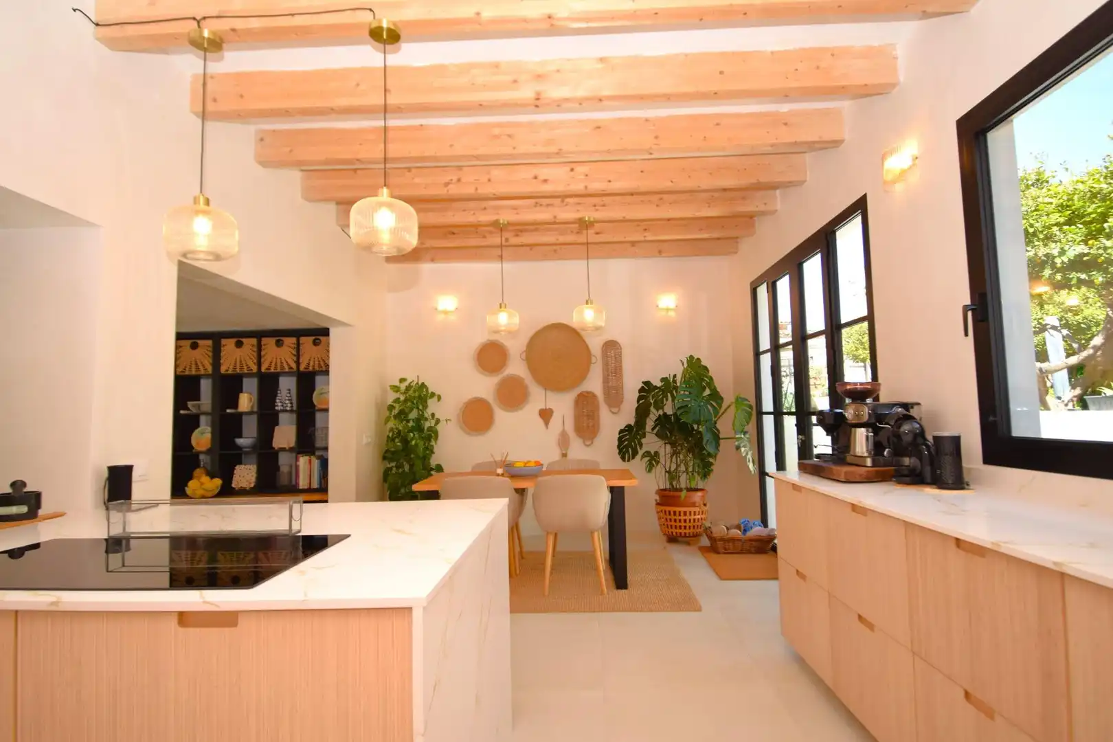 House with garden for sale in Muro, imagen 40