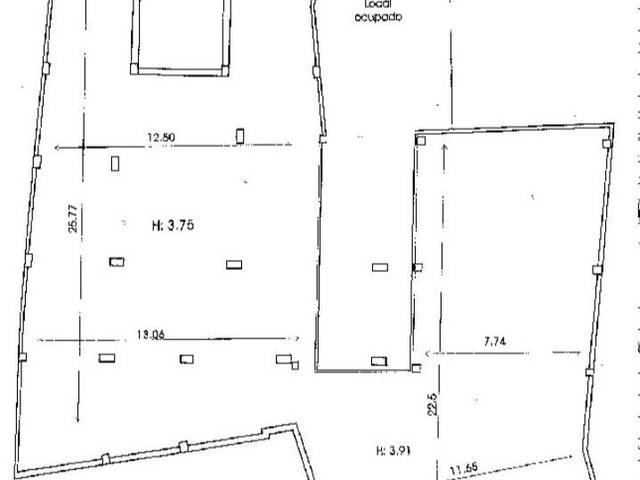 Local comercial en Venta en Calle de la Verbena, 3 en Vadillos