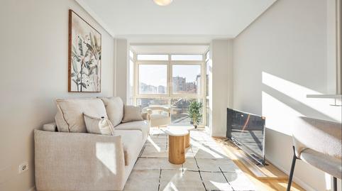 Photo 3 of Flat to rent in Calle Hernandez de Tejada, San Pascual, Madrid