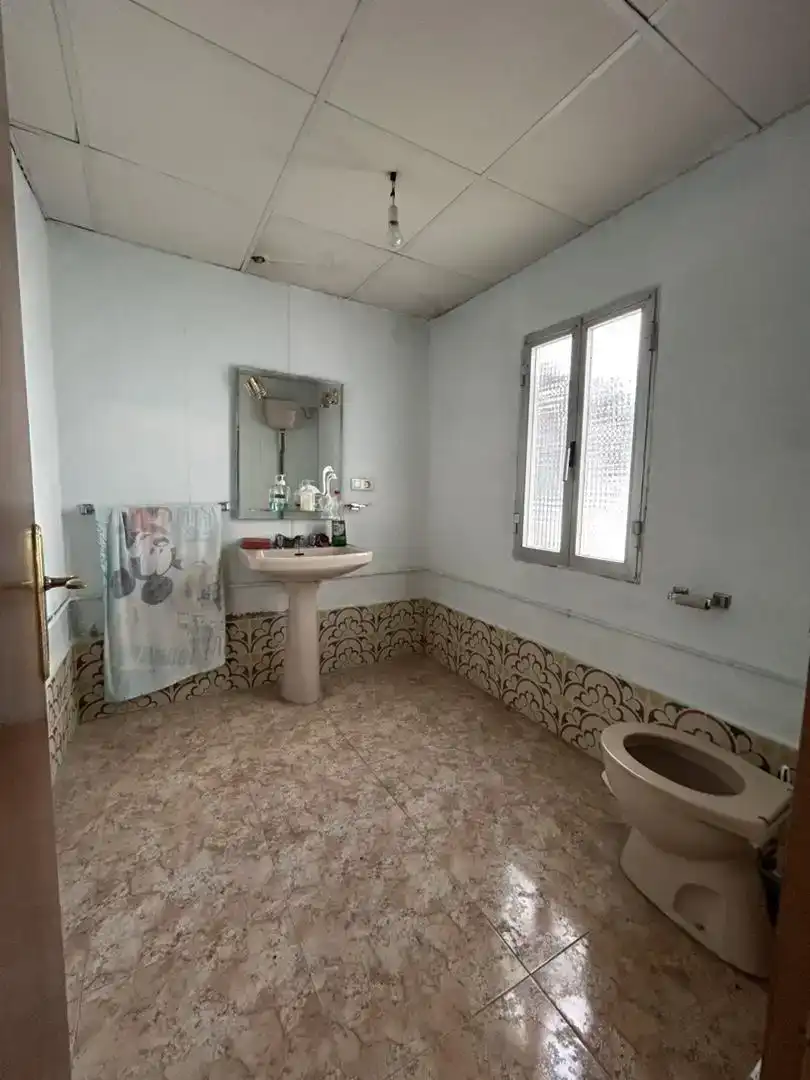 Baño de Garaje en venta en Tembleque