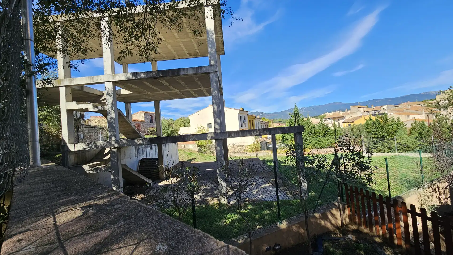 Rural land for sale in Carrer del Nord, 10, 17750, Capmany, Girona, imagen 10